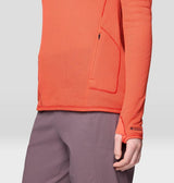 Couche intermédiaire Airmesh - Femme