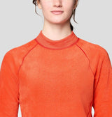 Couche intermédiaire Airmesh - Femme
