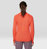 Couche intermédiaire Airmesh - Femme