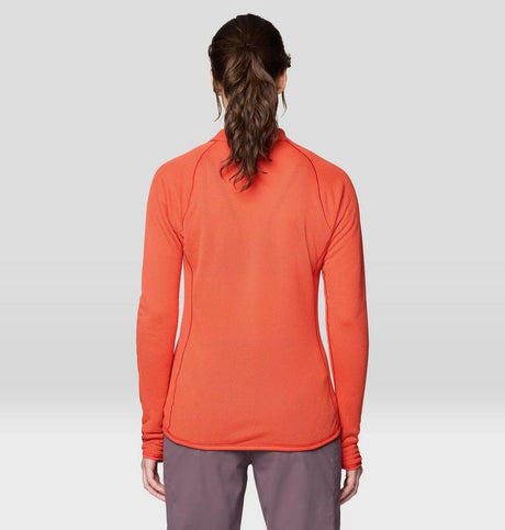 Couche intermédiaire Airmesh - Femme