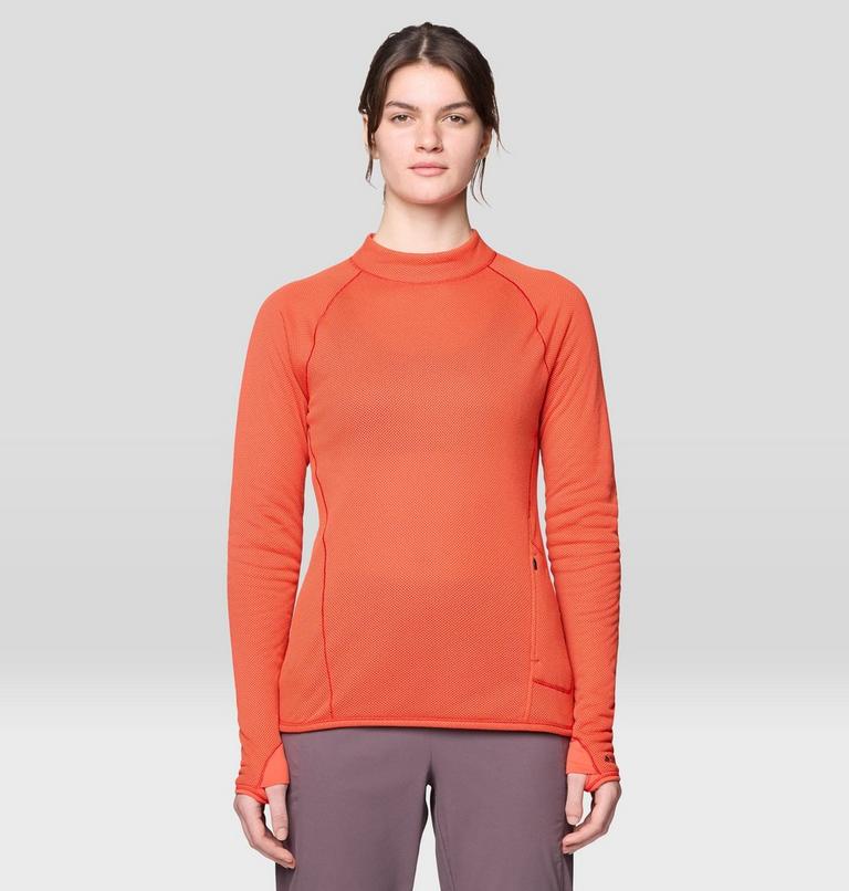 Couche intermédiaire Airmesh - Femme