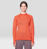 Couche intermédiaire Airmesh - Femme