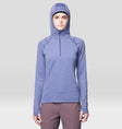 Women's Crater Lake Heavyweight Hz Mid-Layer