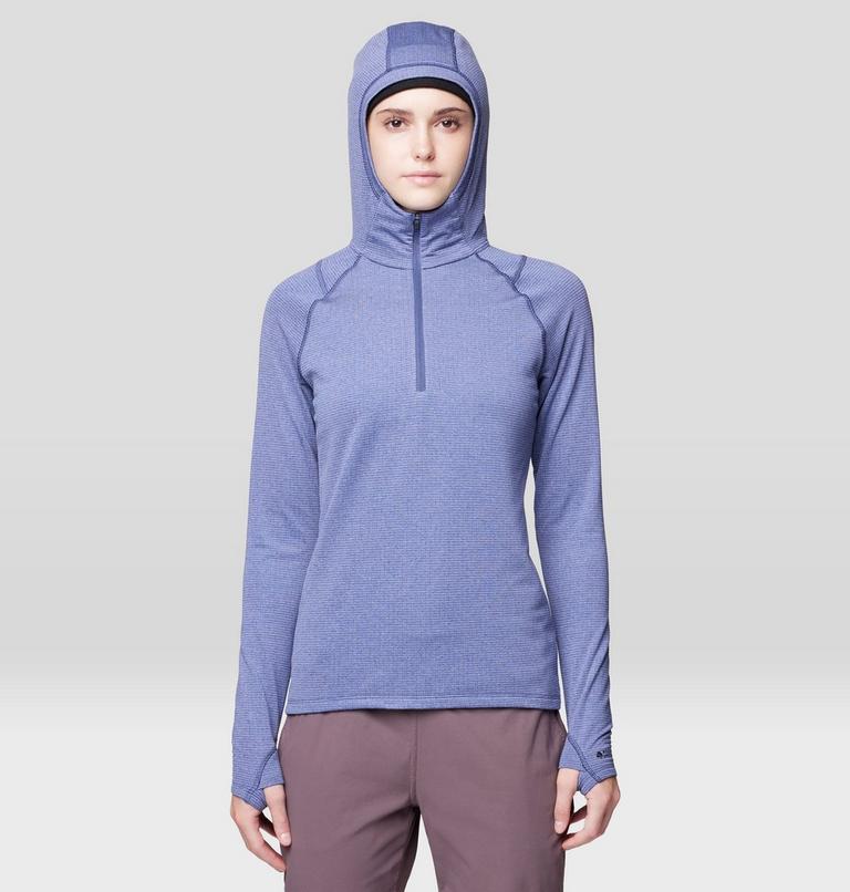 Women's Crater Lake Heavyweight Hz Mid-Layer