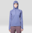 Women's Crater Lake Heavyweight Hz Mid-Layer