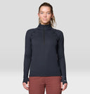 Women's Crater Lake Heavyweight Hz Mid-Layer