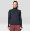 Couche intermédiaire Crater Lake Heavyweight Hz - Femme