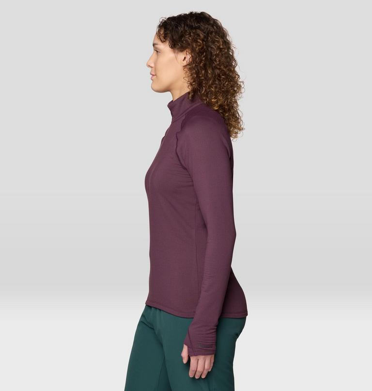 Women's Crater Lake Heavyweight Hz Mid-Layer