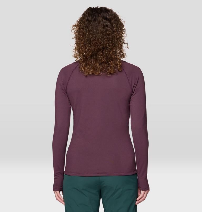 Women's Crater Lake Heavyweight Hz Mid-Layer