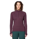 Women's Crater Lake Heavyweight Hz Mid-Layer