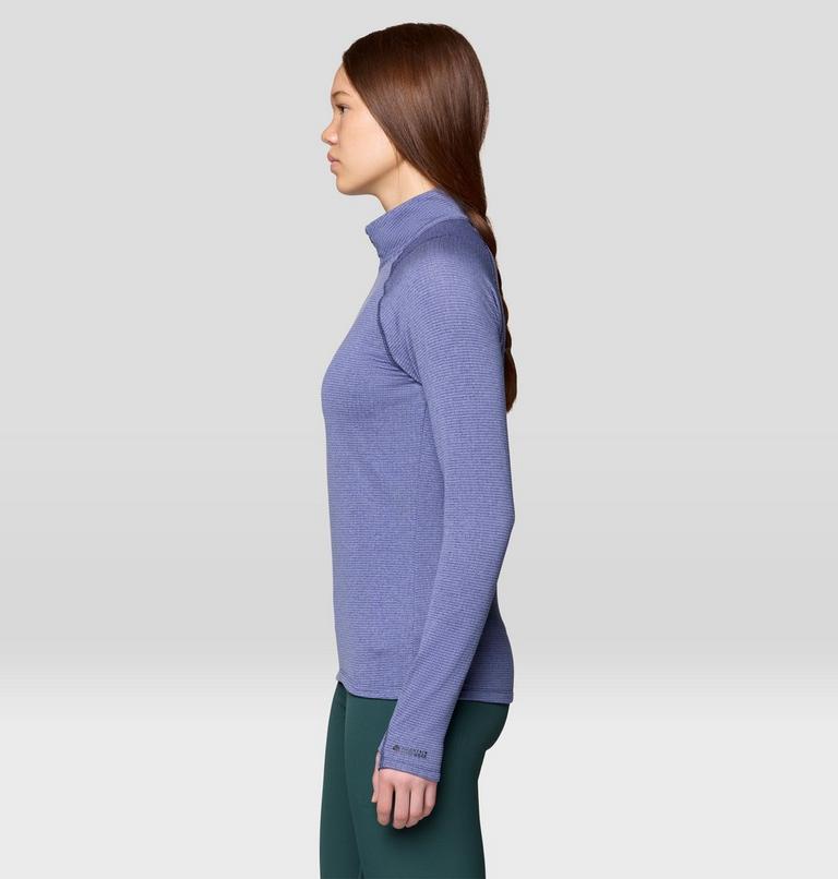 Women's Crater Lake Heavyweight Hz Mid-Layer