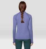 Women's Crater Lake Heavyweight Hz Mid-Layer