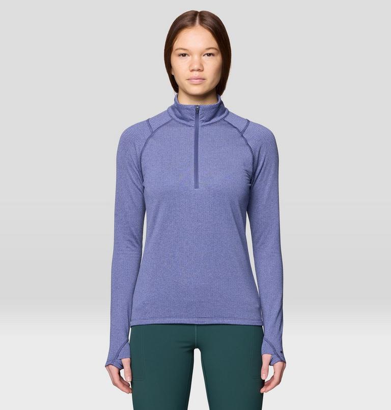 Women's Crater Lake Heavyweight Hz Mid-Layer