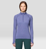 Women's Crater Lake Heavyweight Hz Mid-Layer