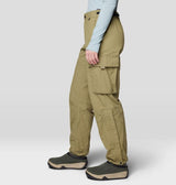 Pantalon Stryder Lined - Femme