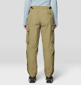 Pantalon Stryder Lined - Femme