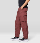 Pantalon Stryder Lined - Femme