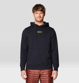 Hoodie Mhw Center Logo - Homme