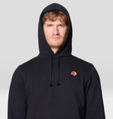Hoodie Tri-Color Logo - Homme