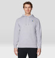Hoodie Tri-Color Logo - Men