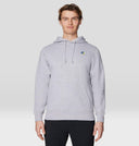 Hoodie Tri-Color Logo - Men