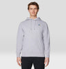 Hoodie Tri-Color Logo - Homme