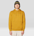 Hoodie Tri-Color Logo - Men