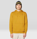 Hoodie Tri-Color Logo - Men