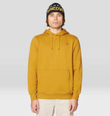 Hoodie Tri-Color Logo - Men