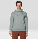 Hoodie Tri-Color Logo - Men