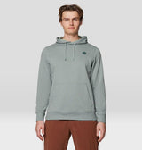 Hoodie Tri-Color Logo - Men