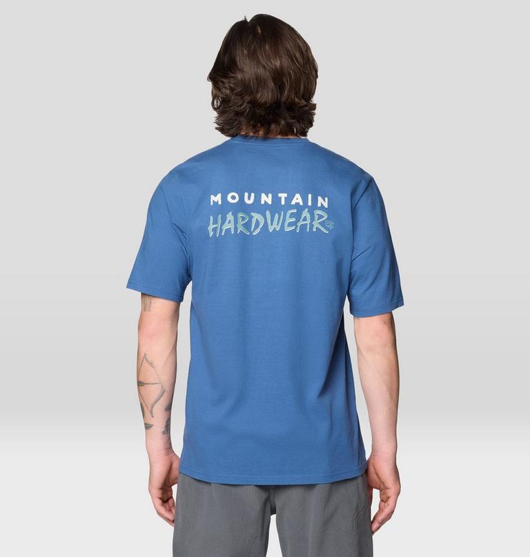 Chandail Mhw 90S Type Tilt Graphic - Homme