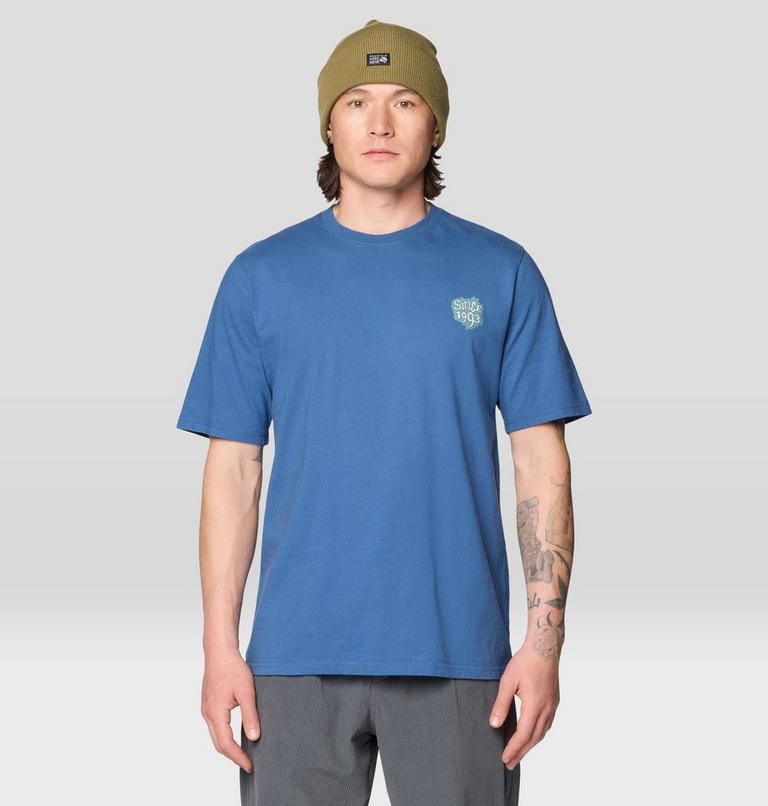 Chandail Mhw 90S Type Tilt Graphic - Homme