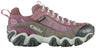 Chaussures Légères Randonnées Firebrand II Low B-Dry - Femme