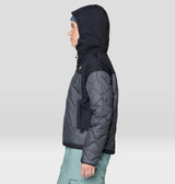 Manteau matelassé Après Pro Insulated Hd - Femme