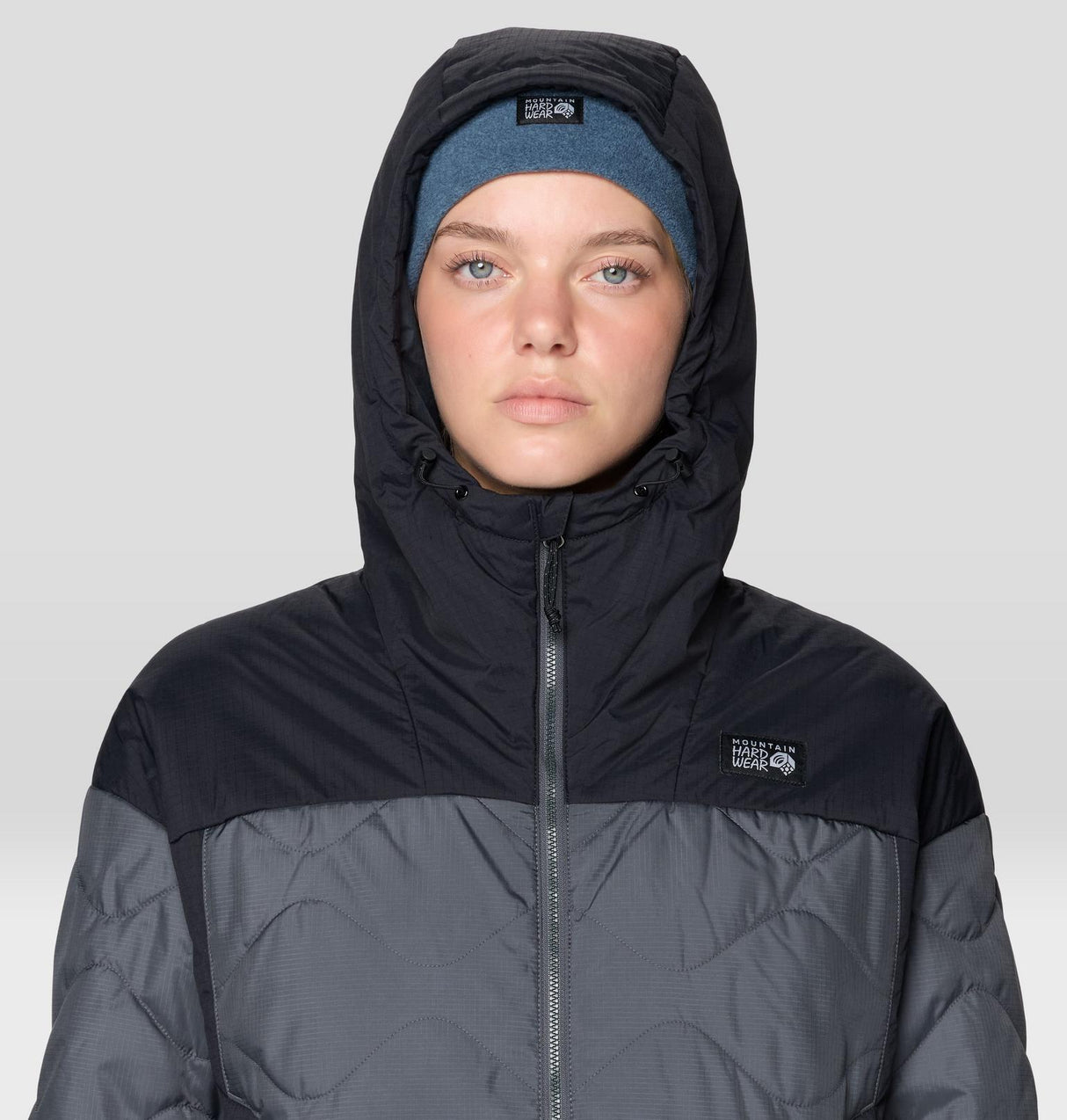Manteau matelassé Après Pro Insulated Hd - Femme
