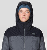 Manteau matelassé Après Pro Insulated Hd - Femme