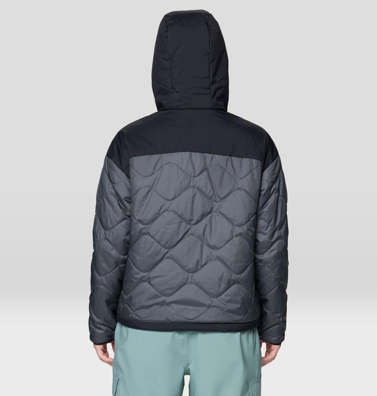 Manteau matelassé Après Pro Insulated Hd - Femme
