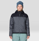 Manteau matelassé Après Pro Insulated Hd - Femme