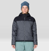 Manteau matelassé Après Pro Insulated Hd - Femme