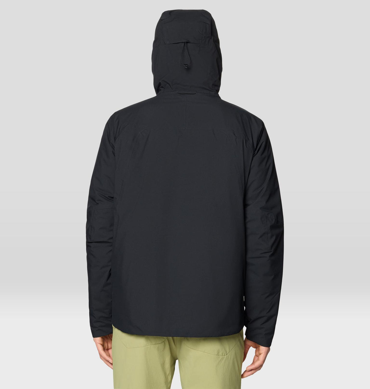 Ozonic Insulated Stretch Winter Coat - Men's