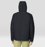 Ozonic Insulated Stretch Winter Coat - Men's