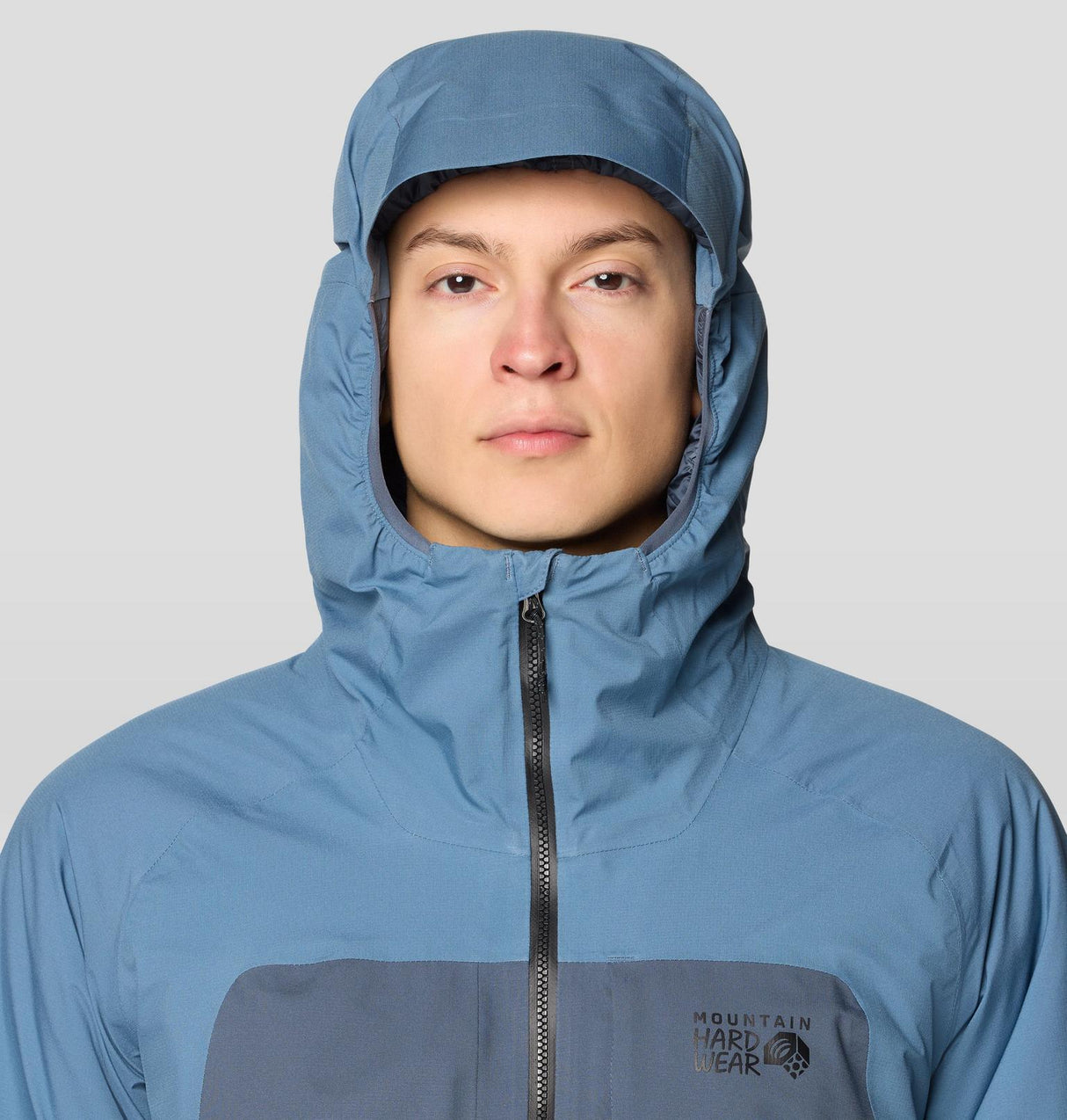 Ozonic Insulated Stretch Winter Coat - Men's