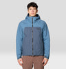 Ozonic Insulated Stretch Winter Coat - Men's