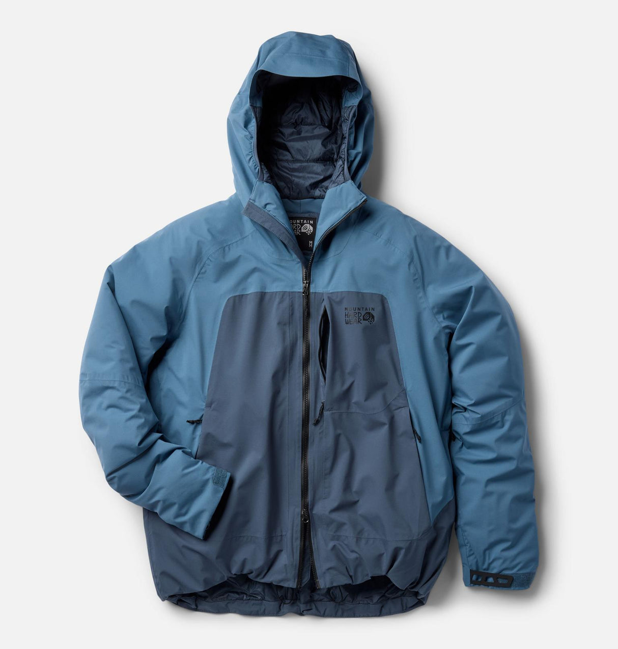 Ozonic Insulated Stretch Winter Coat - Men's