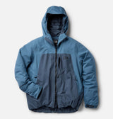 Ozonic Insulated Stretch Winter Coat - Men's