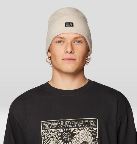 Tuque First Tracks