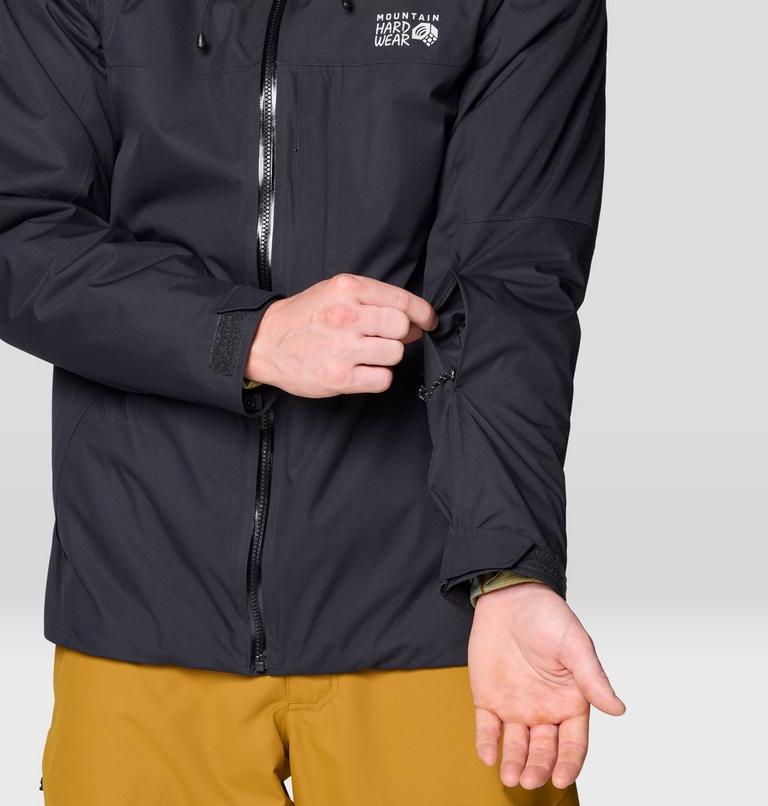 Men's Firefall Trifecta Ski Jacket