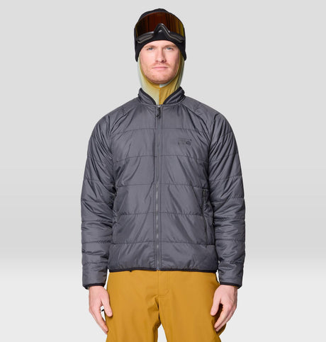Men's Firefall Trifecta Ski Jacket