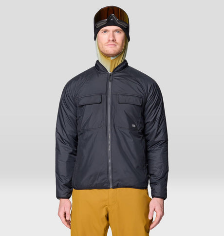 Men's Firefall Trifecta Ski Jacket